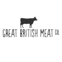 The Great British Meat Company discount code logo
