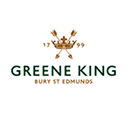 Greene King Pubs & Restaurants discount code logo
