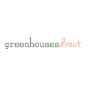 Greenhouses Direct discount code logo