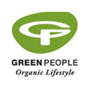 Green People discount code logo