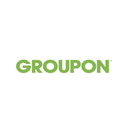Groupon discount code logo