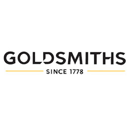 Goldsmiths discount code