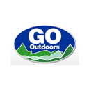GO Outdoors discount code logo