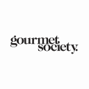 Gourmet Society discount code logo