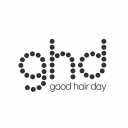 ghd discount code logo