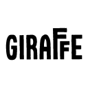 Giraffe discount code logo
