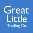 Great Little Trading Company discount code logo