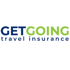 Get Going Travel Insurance discount code logo