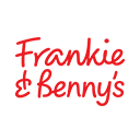 Frankie & Benny's discount code logo