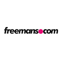 Freemans discount code logo