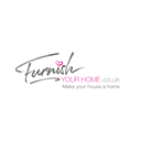 Furnish Your Home discount code logo