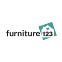 Furniture123 discount code logo