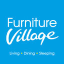 Furniture Village discount code logo