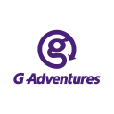 G.Adventures discount code logo