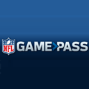 NFL Game Pass discount code logo