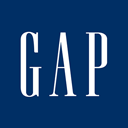 Gap discount code logo