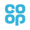 Co-op discount code logo