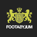 Footasylum discount code logo