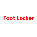 Foot Locker discount code logo