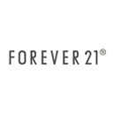 Forever 21 discount code logo