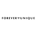 Forever Unique discount code logo