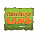 Flamingo Land discount code logo