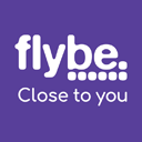 Flybe discount code logo