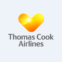 Thomas Cook Airlines discount code logo