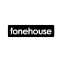 Fonehouse discount code logo