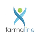 Farmaline discount code logo