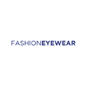 Fashion Eyewear discount code logo