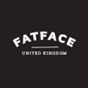 Fat Face discount code logo