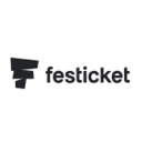 Festicket discount code logo