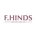 F.Hinds discount code logo