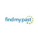 Findmypast discount code logo