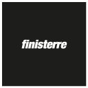 Finisterre discount code logo