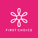 First Choice discount code logo