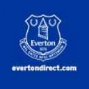 Everton Direct discount code logo