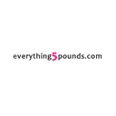 everything5pounds.com discount code logo
