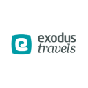 Exodus Travels  discount code logo