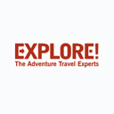 Explore! discount code logo