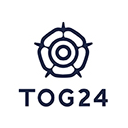 TOG 24 discount code logo