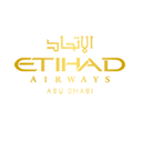 Etihad discount code logo