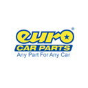 Euro Car Parts discount code logo
