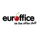 Euroffice discount code logo