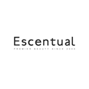 Escentual discount code logo