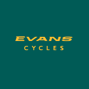 Evans Cycles discount code logo
