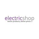 Electric Shop discount code logo