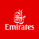 Emirates discount code logo