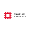 English Heritage Membership discount code logo